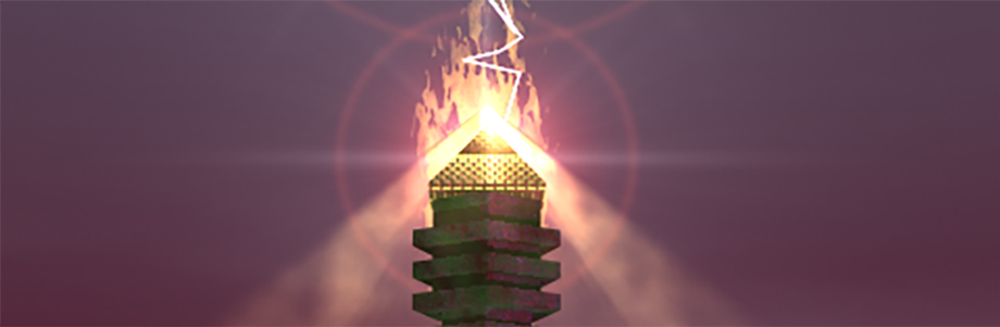 Tower Emanation