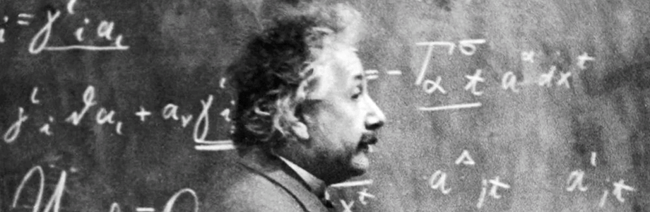 Einstein Math