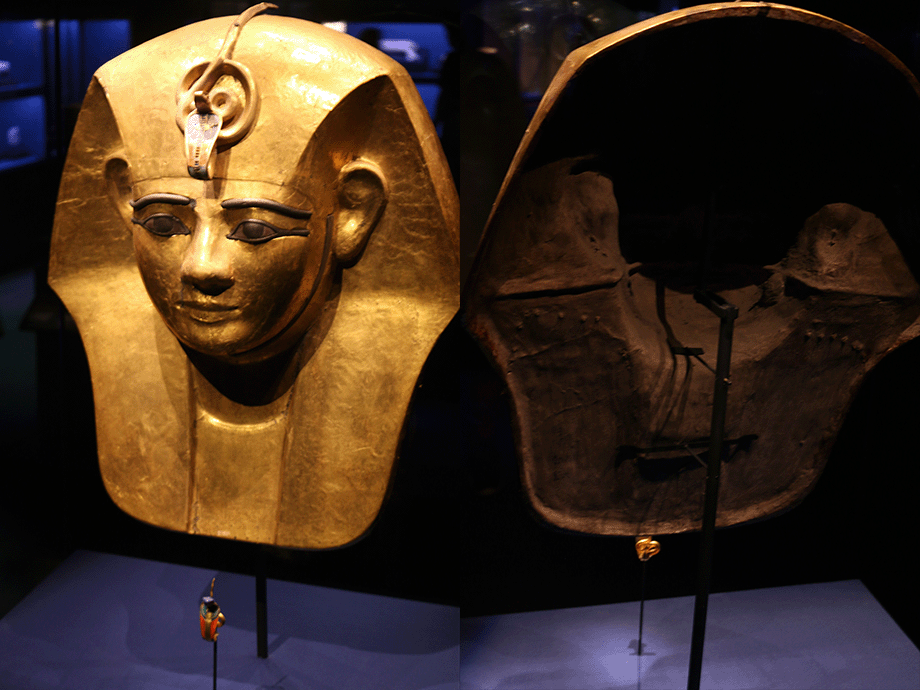 mummy-mask