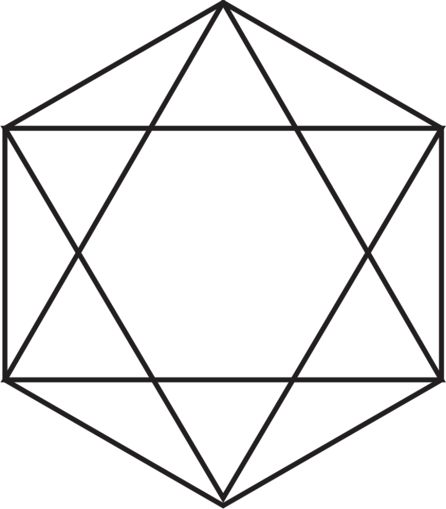 hexagram