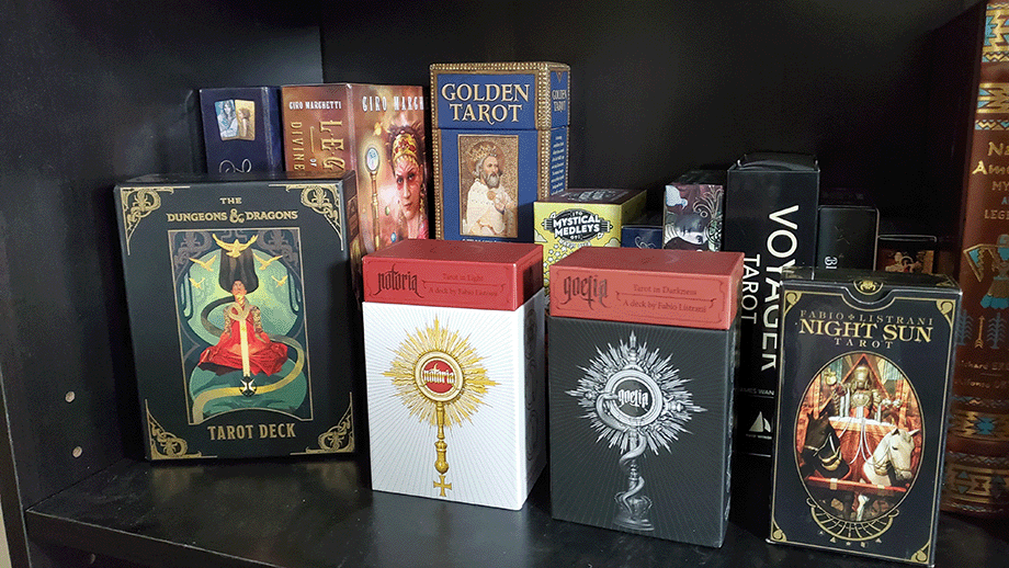 tarot-shelf-one