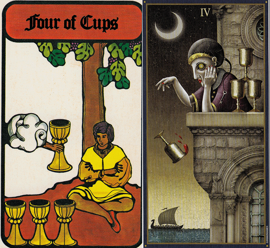 two-tarot-cups