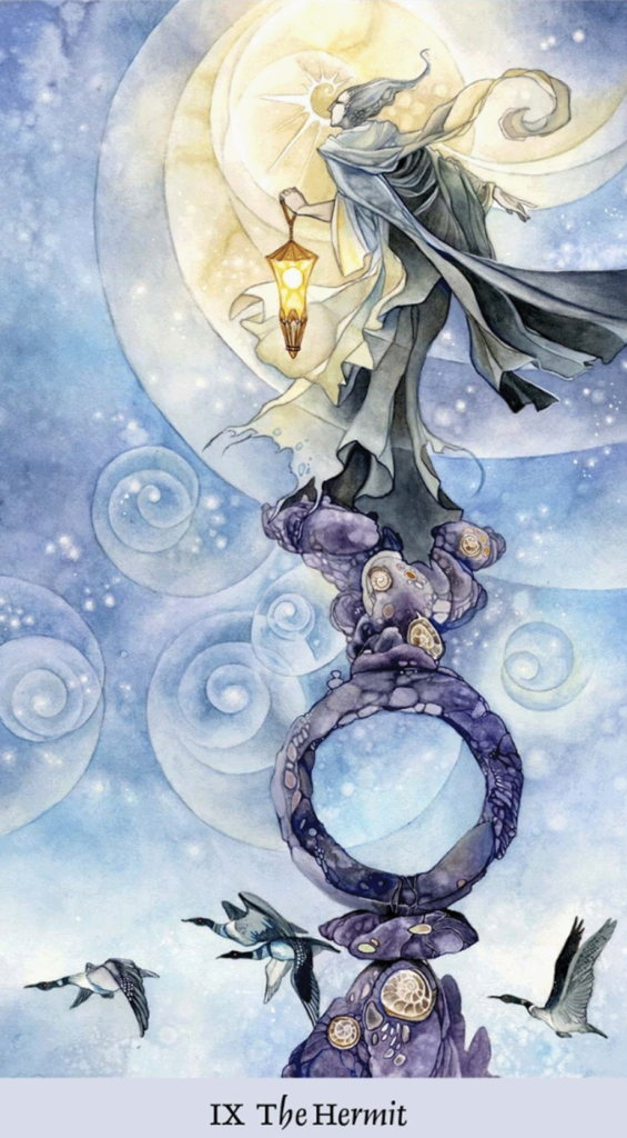 hermit-Shadowscapes-tarot