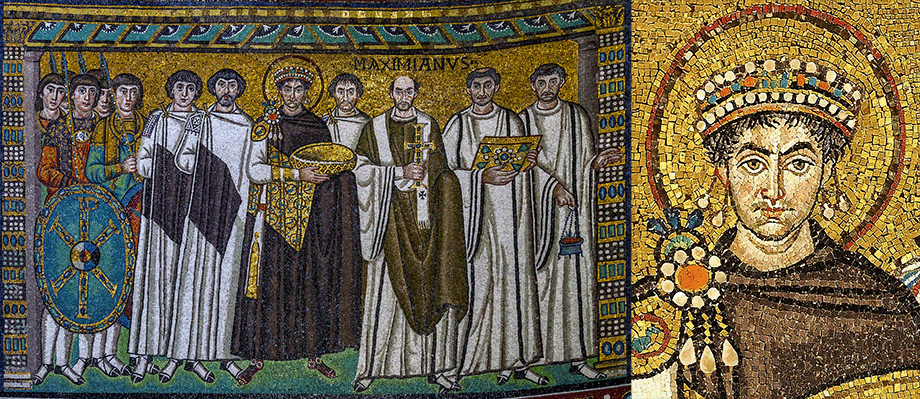 justinian