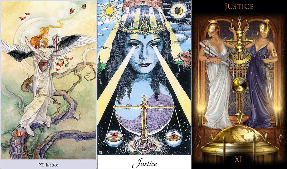 justice-shadowscapes-cosmic-legacy-of-divine-tarot