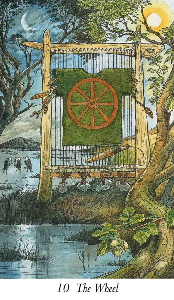 wheel-Wildwood-Tarot