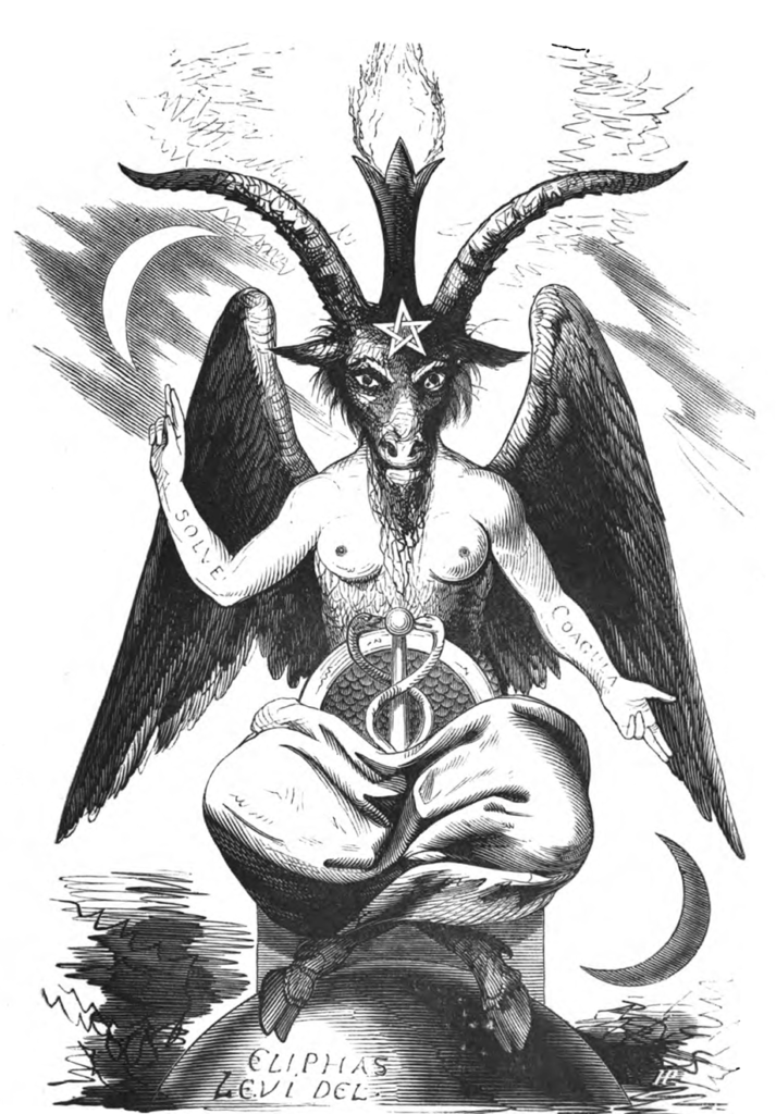 Baphomet