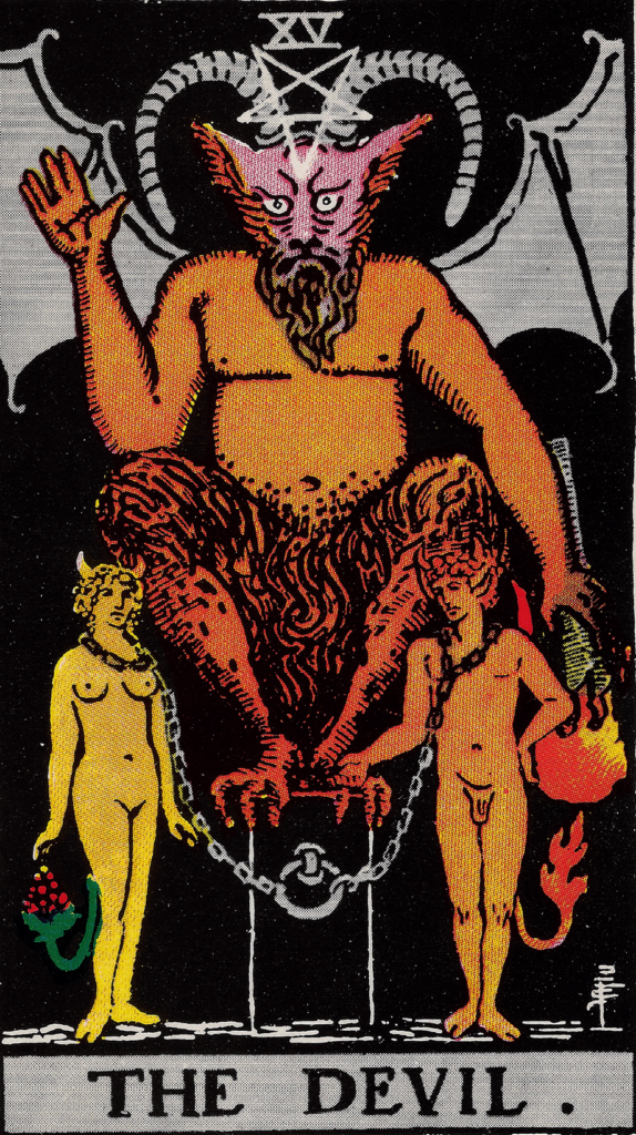 devil-rws-tarot