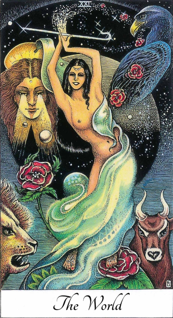 world-cosmic-tarot