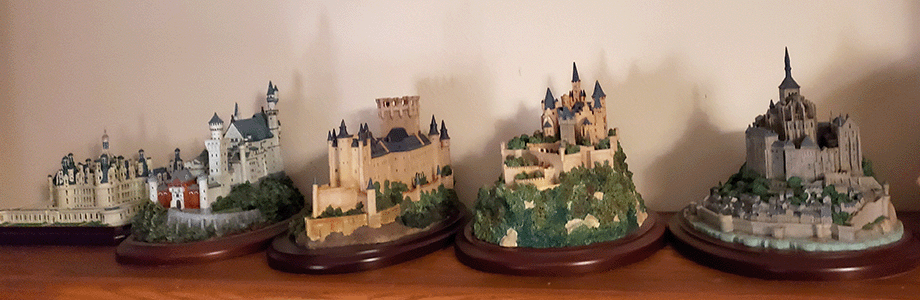 Castles