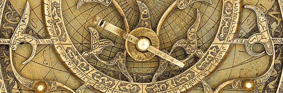 Astrolabe