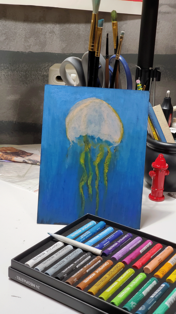 Jellyfish