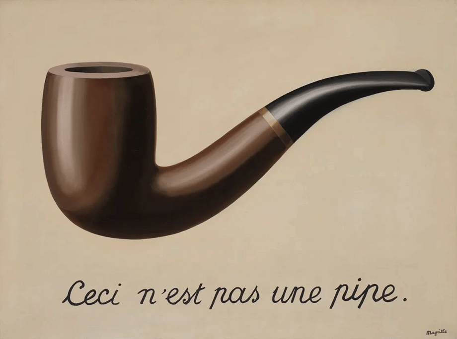 Not A Pipe